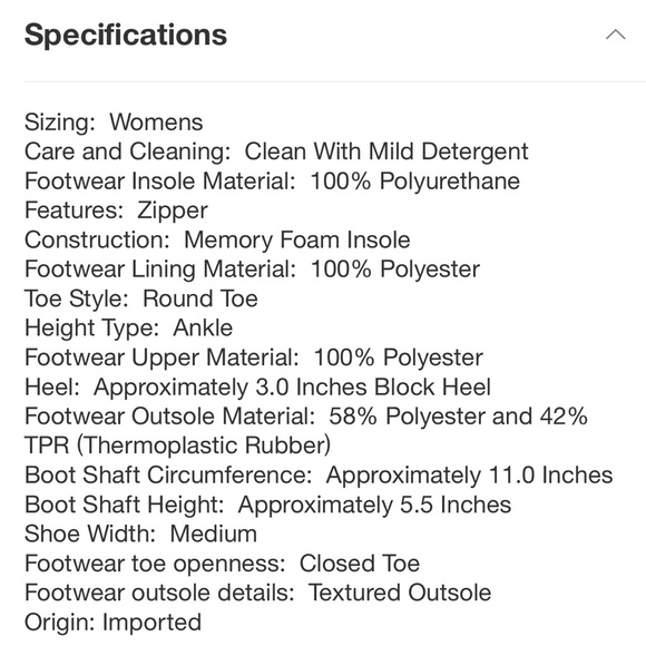 🍁MICROSUEDE CHELSEA BOOTS - Picture 13 of 13